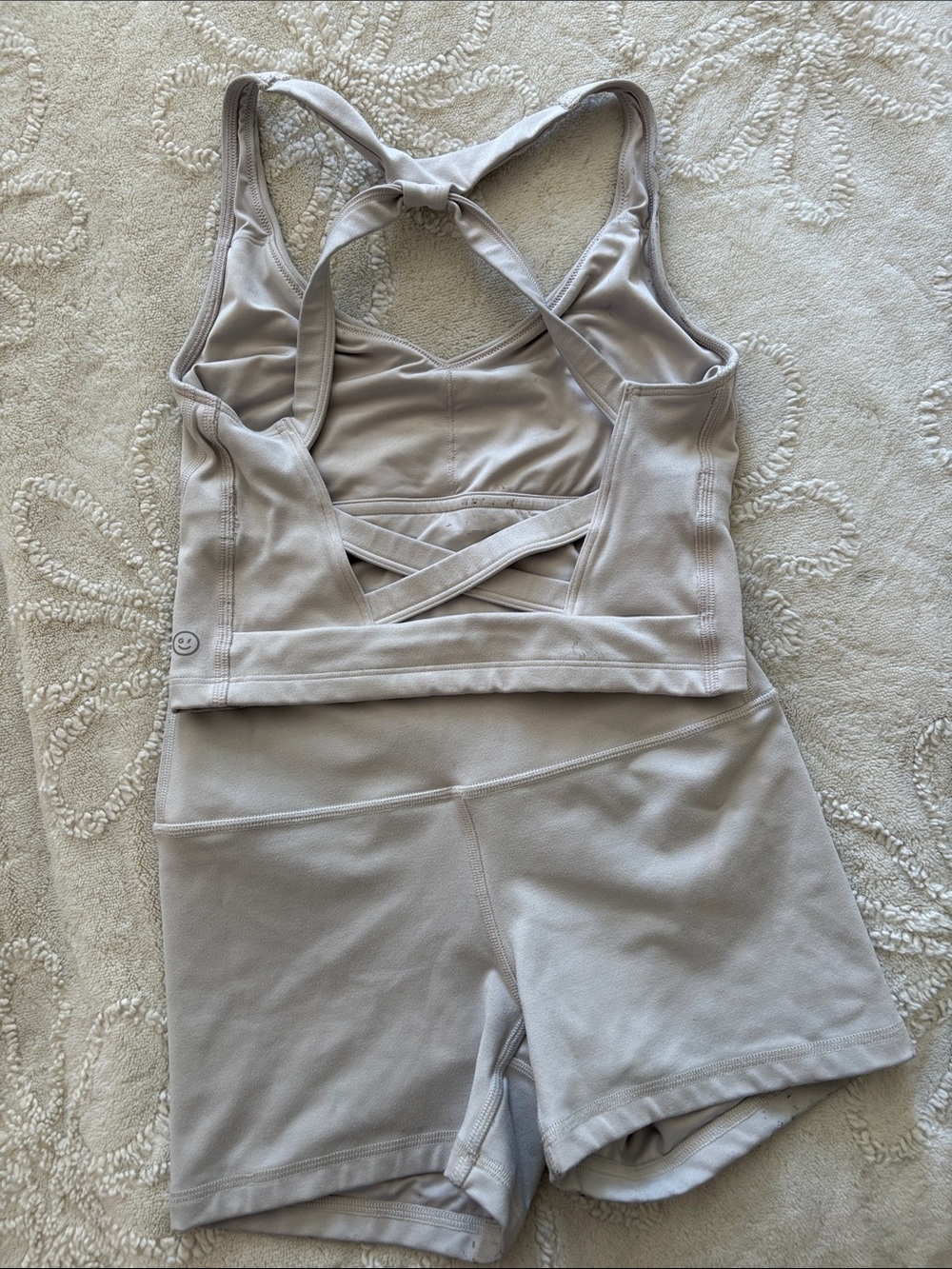Workout set - Picture 1 of 2